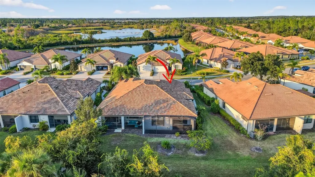 2860 Arugula Drive North Port FL 34289