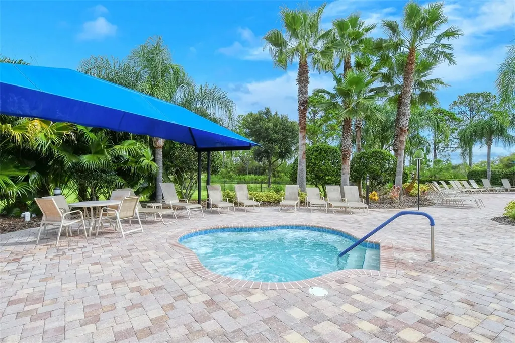 2860 Arugula Drive North Port FL 34289