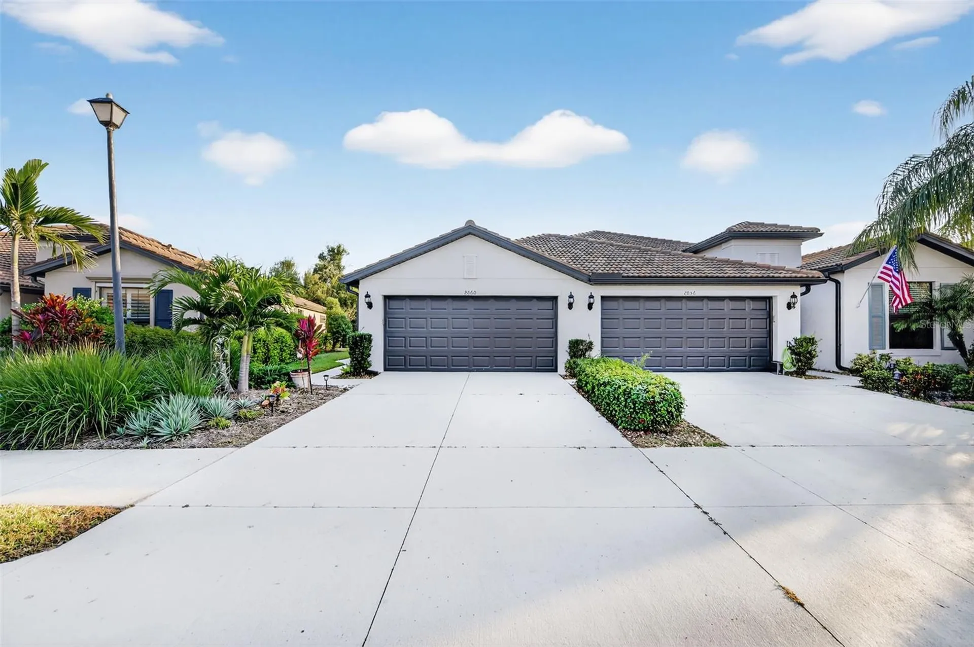 2860 Arugula Drive North Port FL 34289