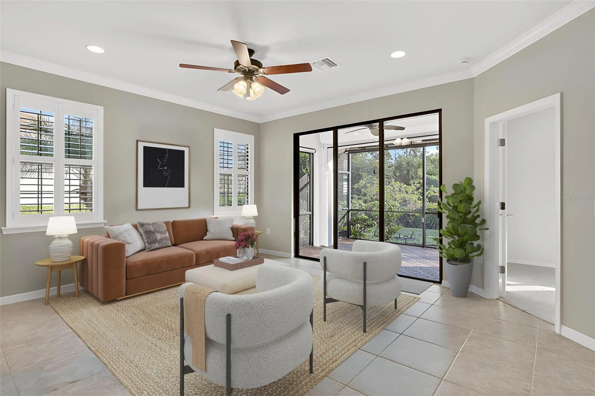 2860 Arugula Drive North Port FL 34289