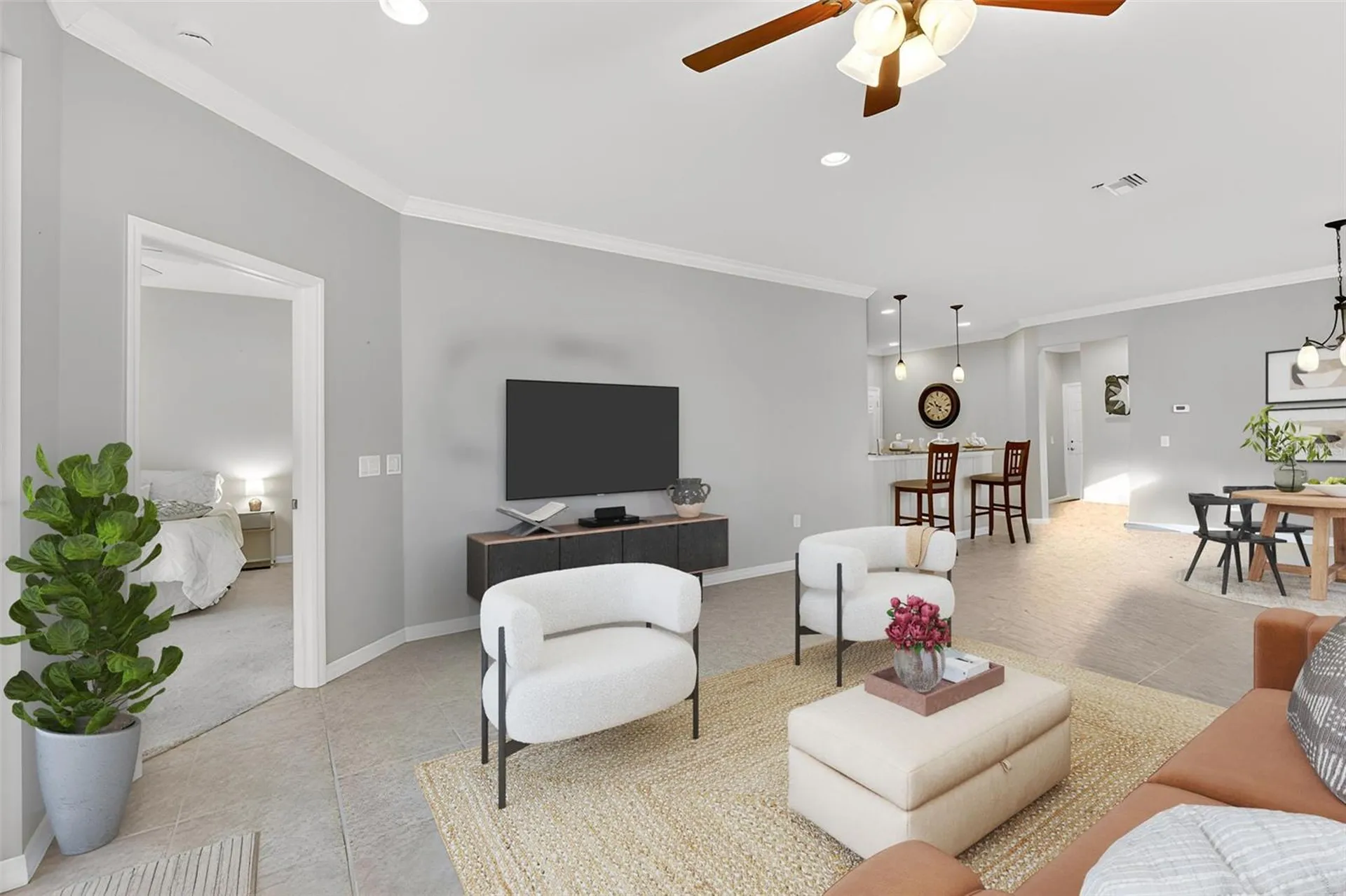 2860 Arugula Drive North Port FL 34289