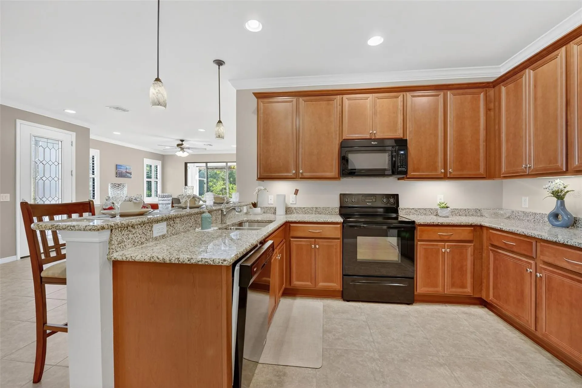 2860 Arugula Drive North Port FL 34289