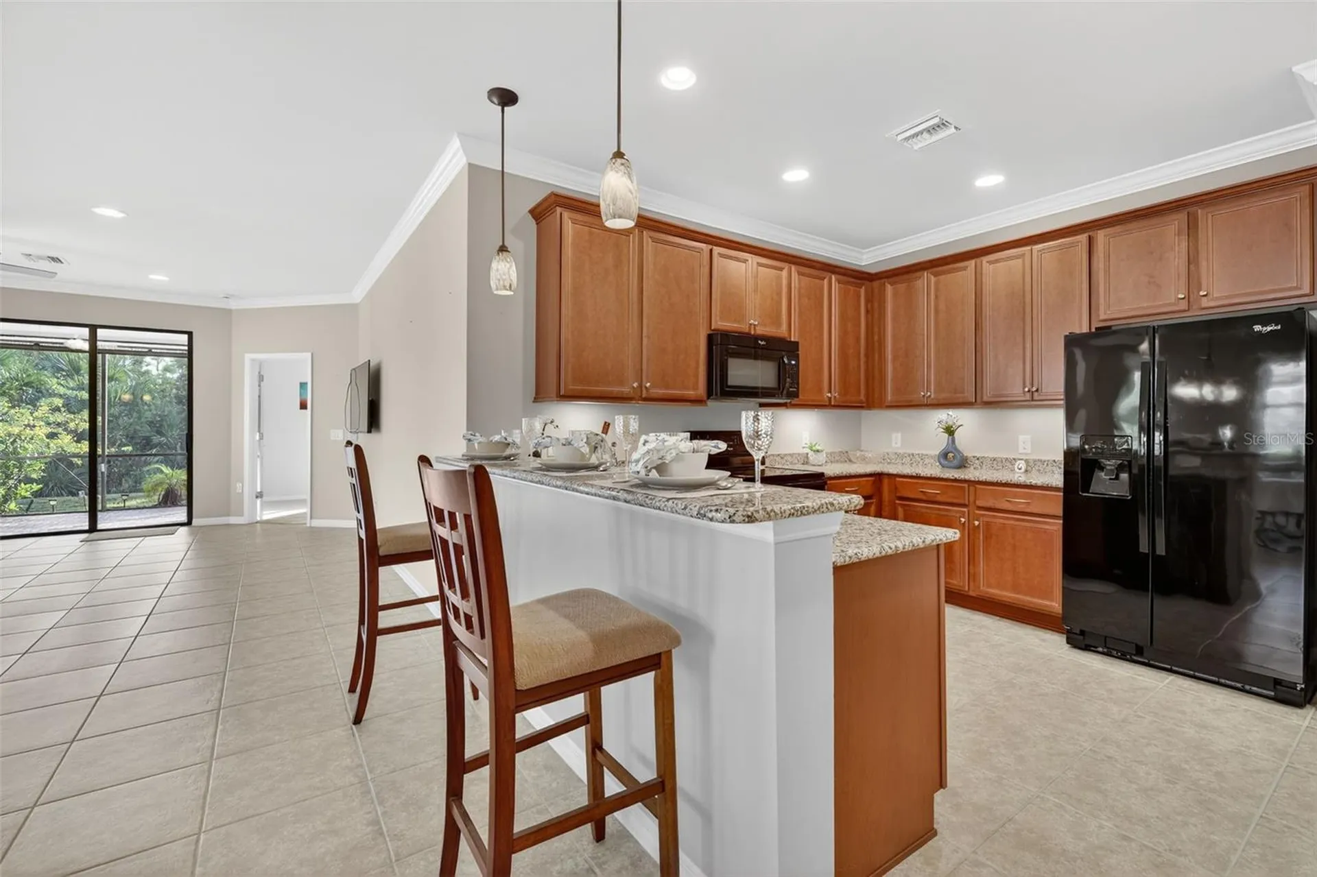 2860 Arugula Drive North Port FL 34289