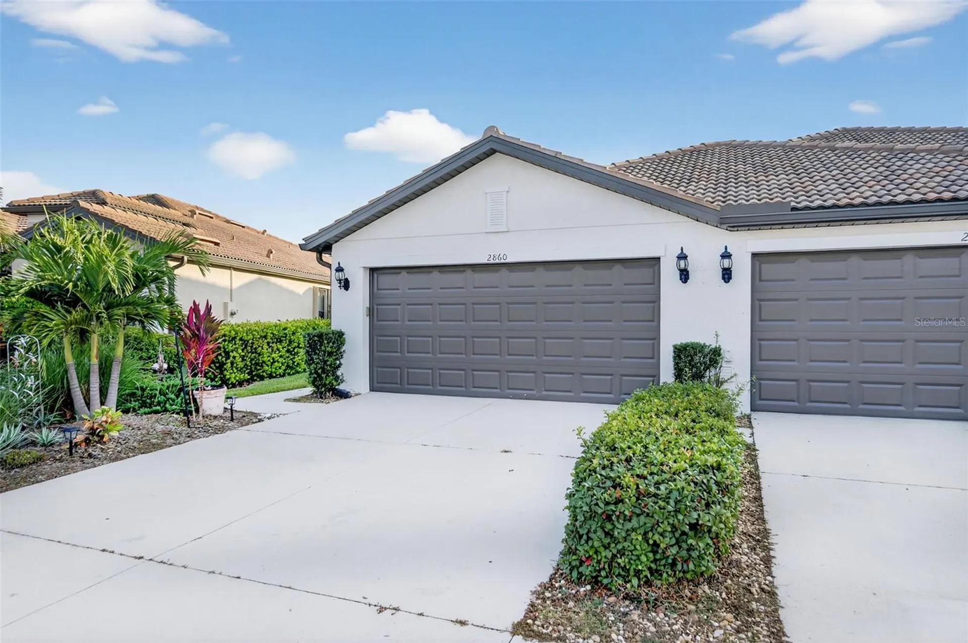 2860 Arugula Drive North Port FL 34289