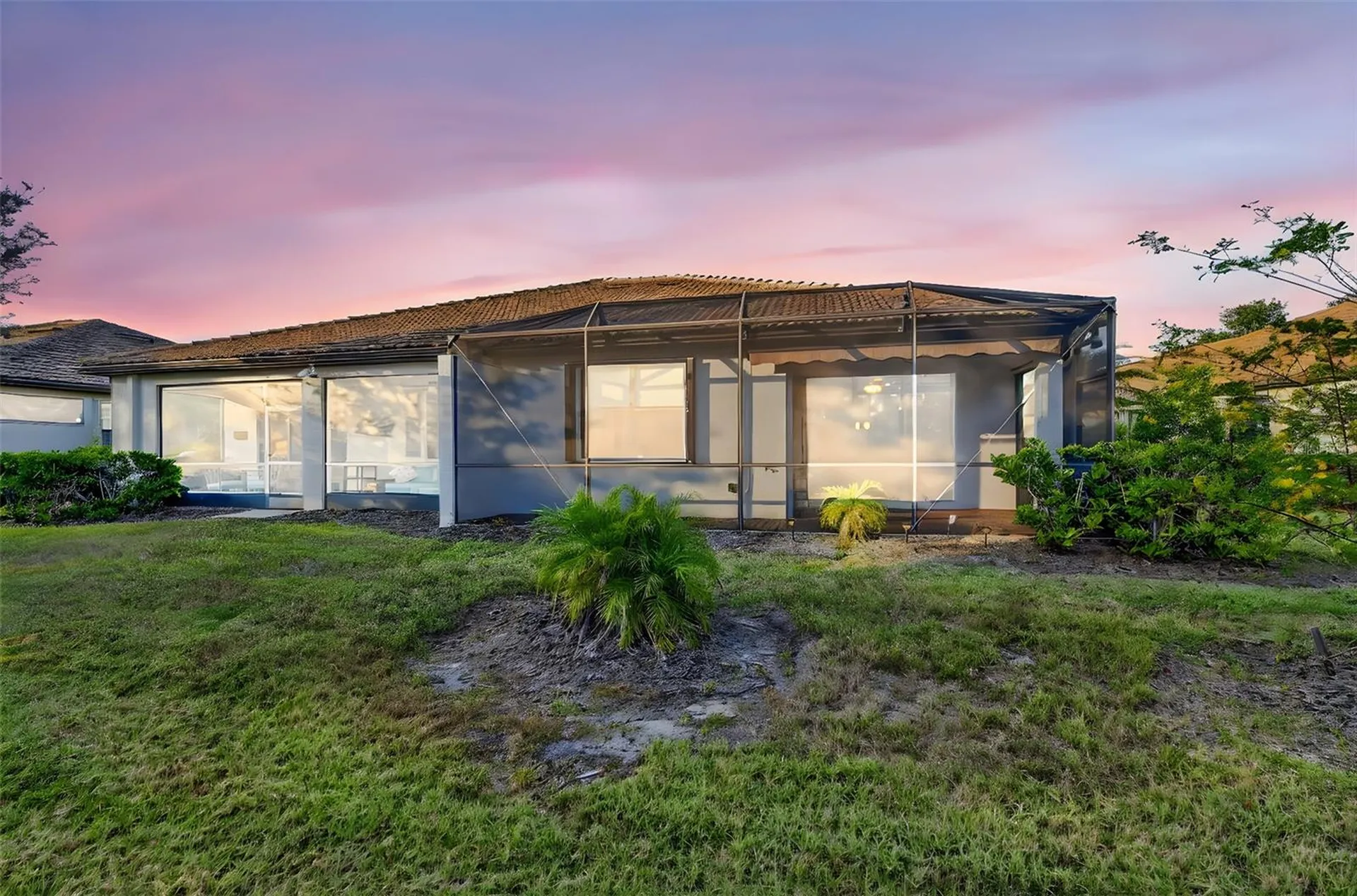 2860 Arugula Drive North Port FL 34289