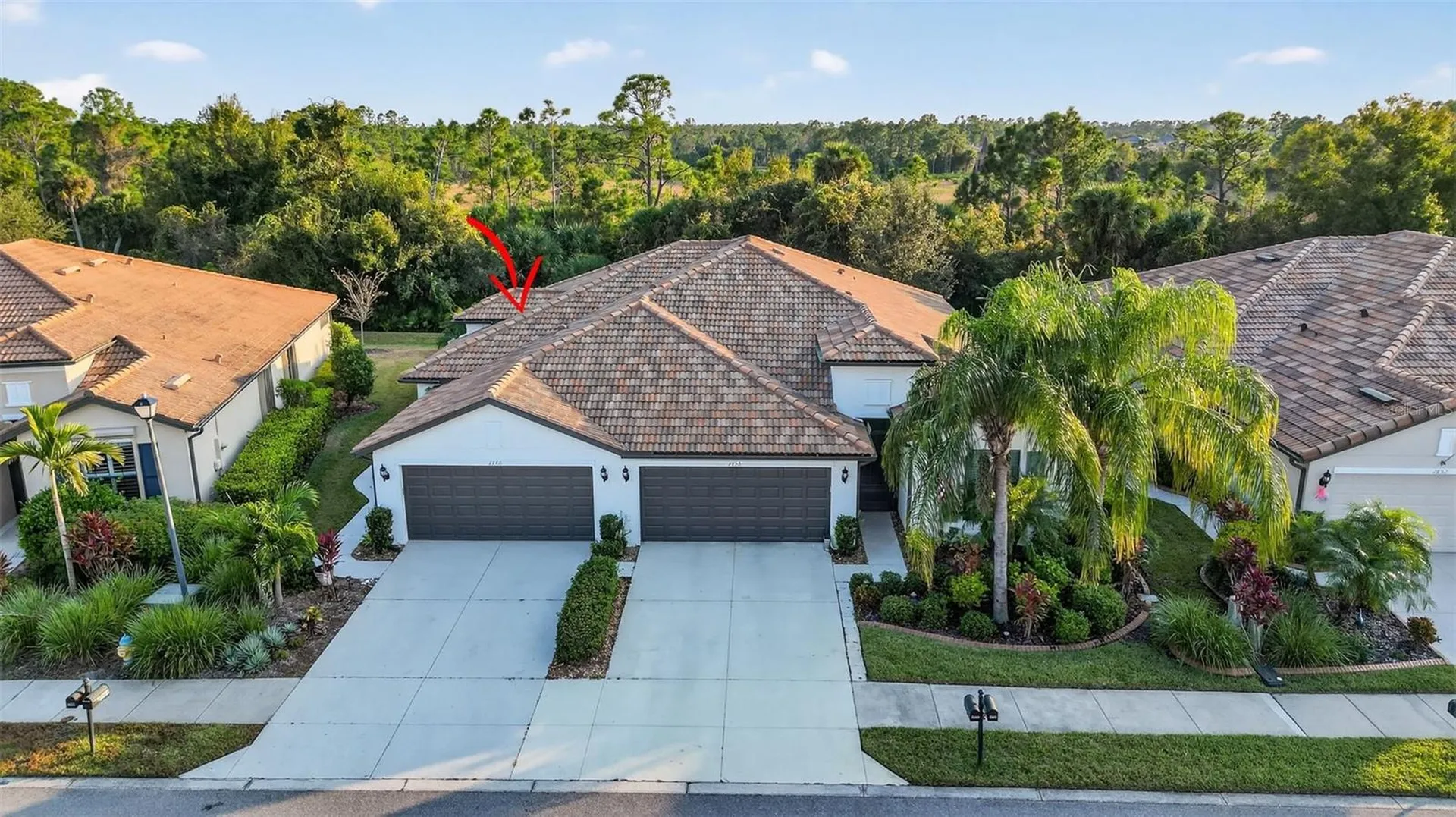 2860 Arugula Drive North Port FL 34289