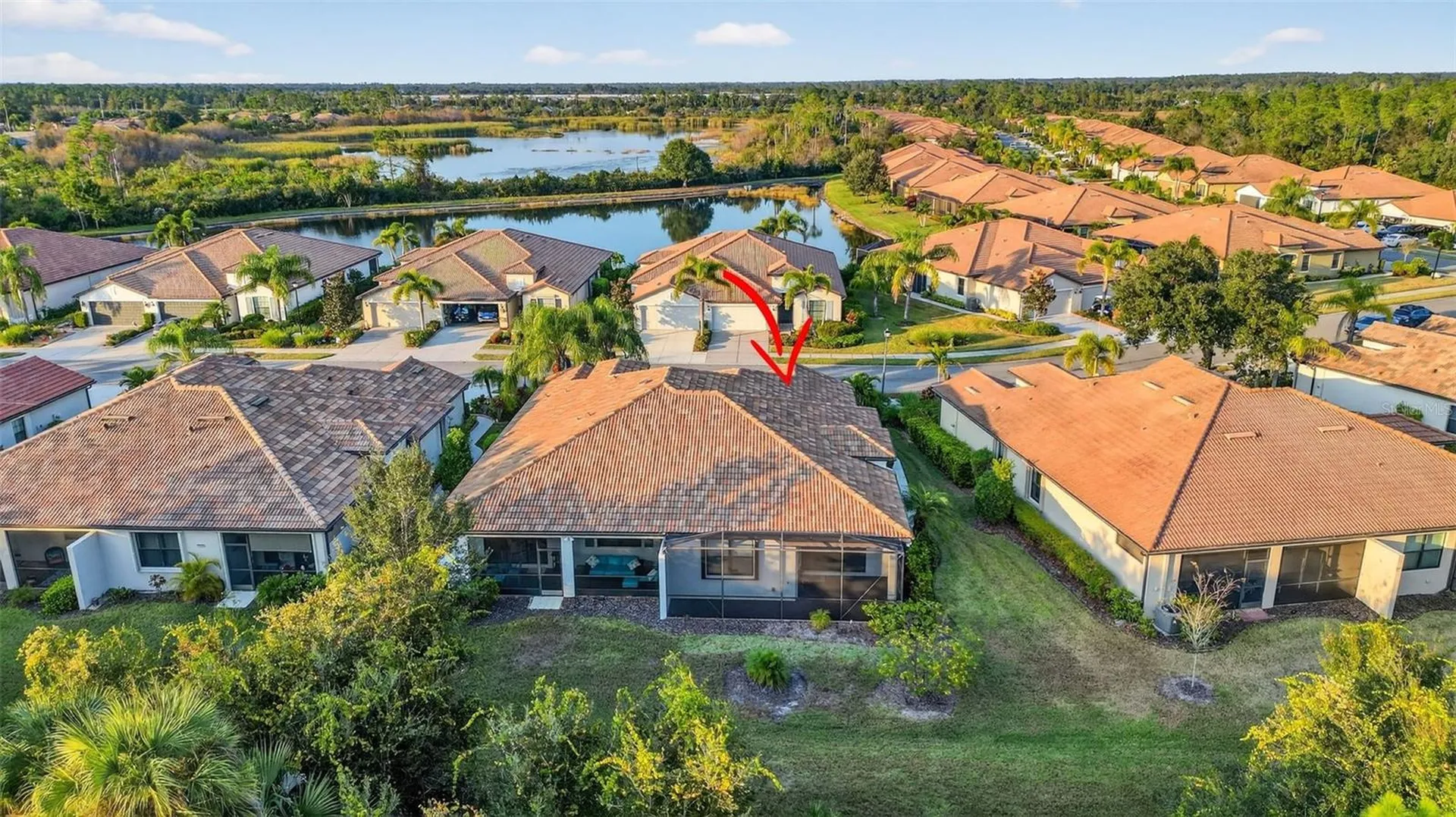 2860 Arugula Drive North Port FL 34289