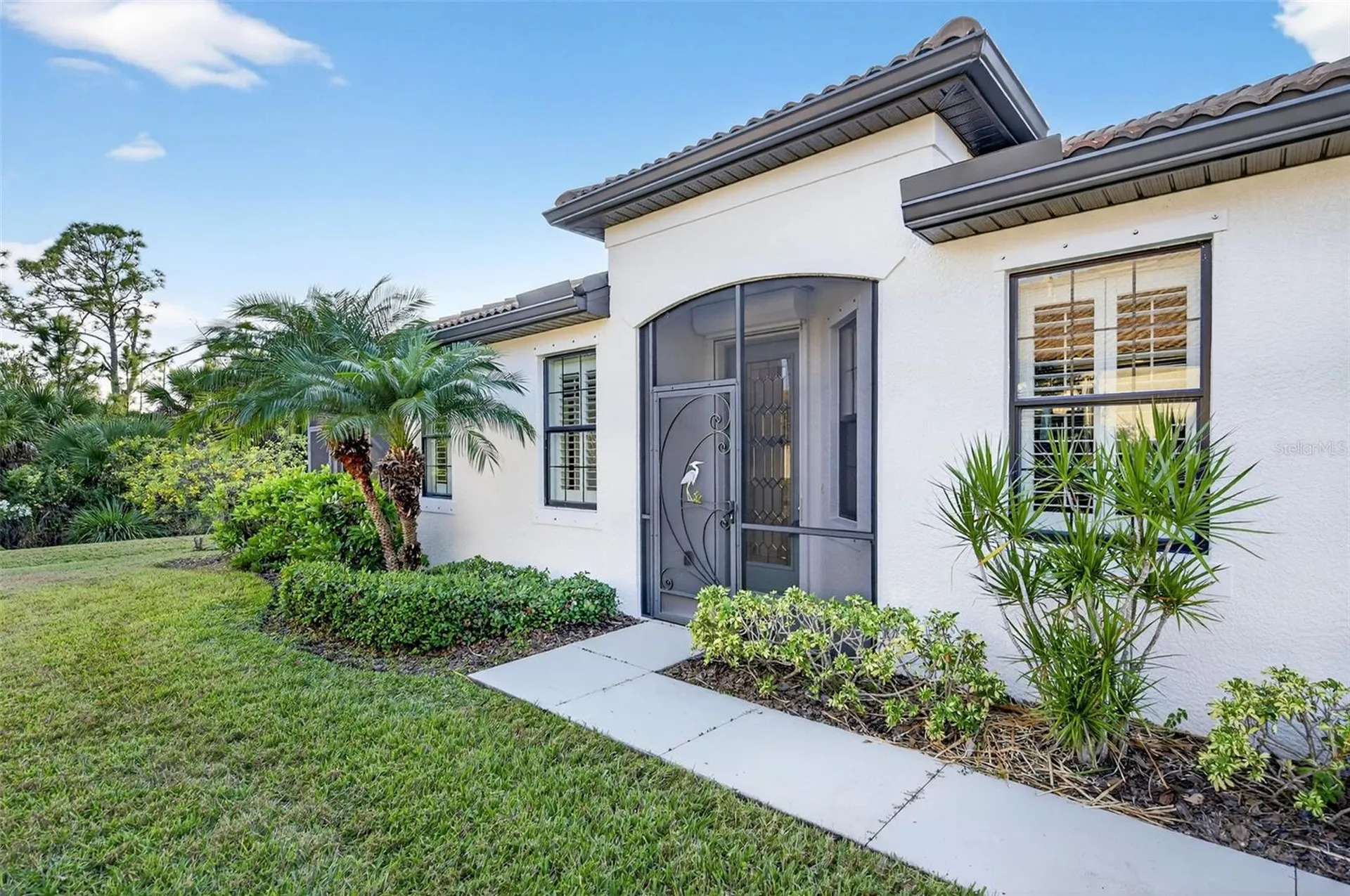 2860 Arugula Drive North Port FL 34289