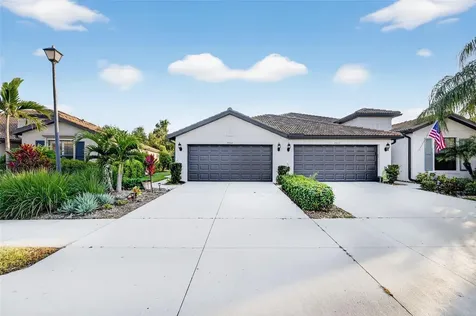 2860 Arugula Drive North Port FL 34289