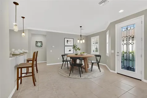 2860 Arugula Drive North Port FL 34289