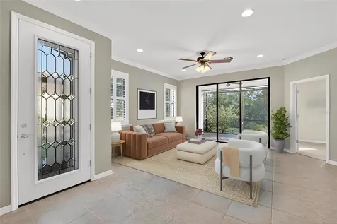 2860 Arugula Drive North Port FL 34289