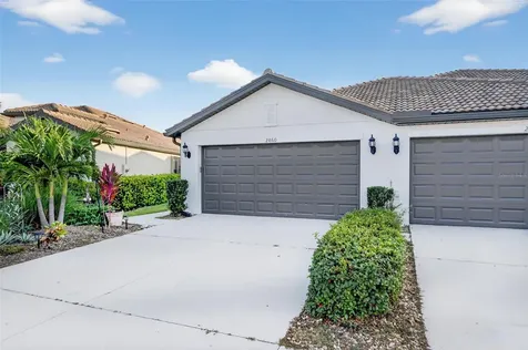 2860 Arugula Drive North Port FL 34289