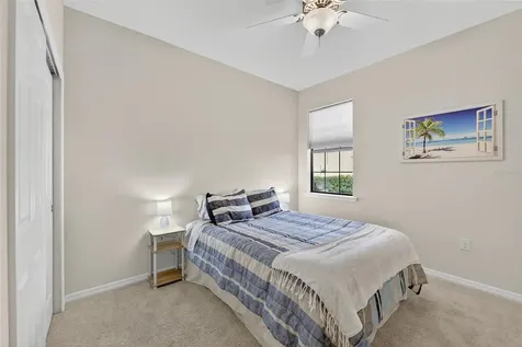2860 Arugula Drive North Port FL 34289