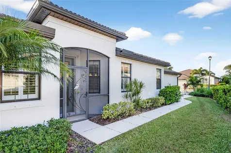 2860 Arugula Drive North Port FL 34289