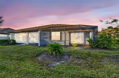 2860 Arugula Drive North Port FL 34289