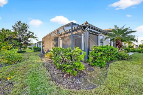 2860 Arugula Drive North Port FL 34289