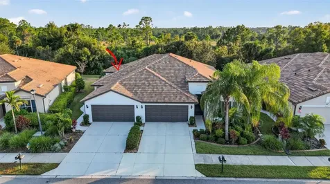 2860 Arugula Drive North Port FL 34289