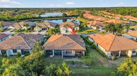 2860 Arugula Drive North Port FL 34289