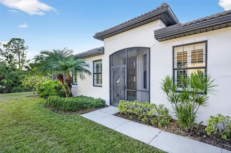 2860 Arugula Drive North Port FL 34289