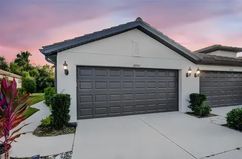 2860 Arugula Drive North Port FL 34289
