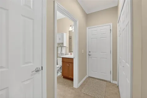 2860 Arugula Drive North Port FL 34289