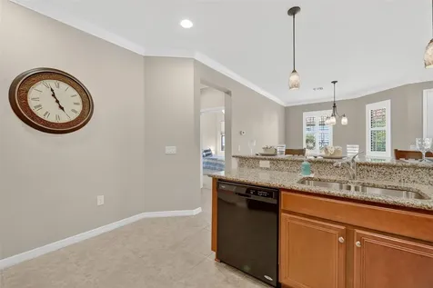 2860 Arugula Drive North Port FL 34289