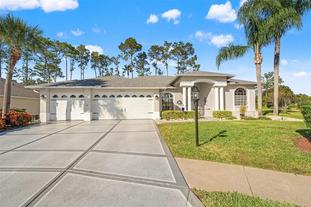 18715 Dove Hollow Court Hudson FL 34667