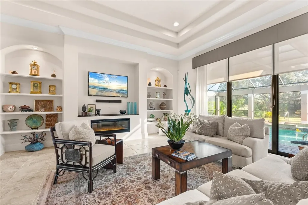3531 Founders Club Drive Sarasota FL 34240