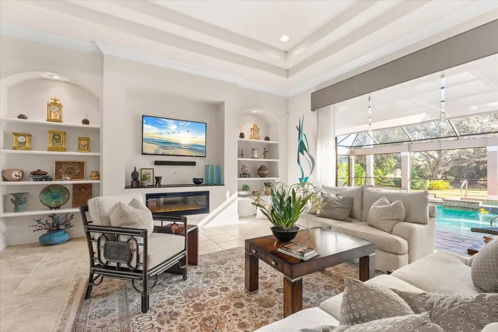 3531 Founders Club Drive Sarasota FL 34240
