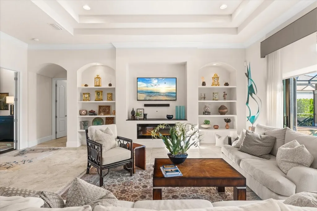 3531 Founders Club Drive Sarasota FL 34240