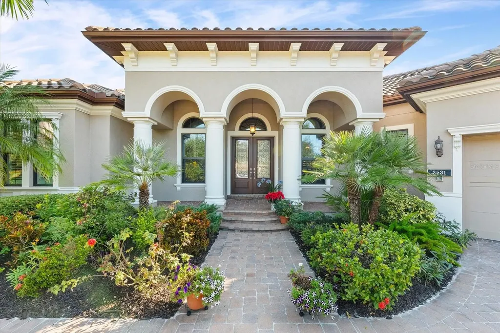 3531 Founders Club Drive Sarasota FL 34240