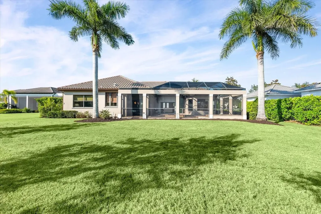 3531 Founders Club Drive Sarasota FL 34240