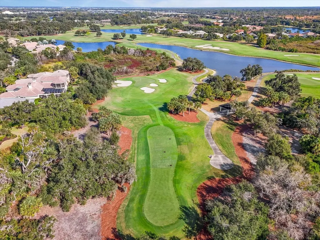 3531 Founders Club Drive Sarasota FL 34240