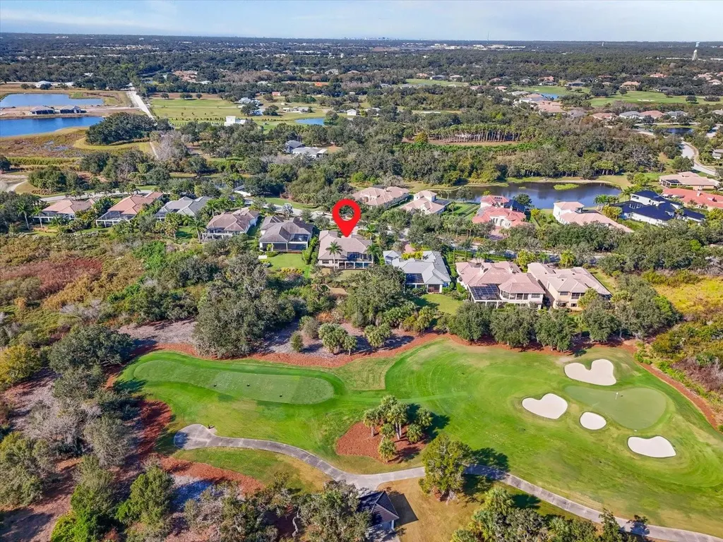 3531 Founders Club Drive Sarasota FL 34240