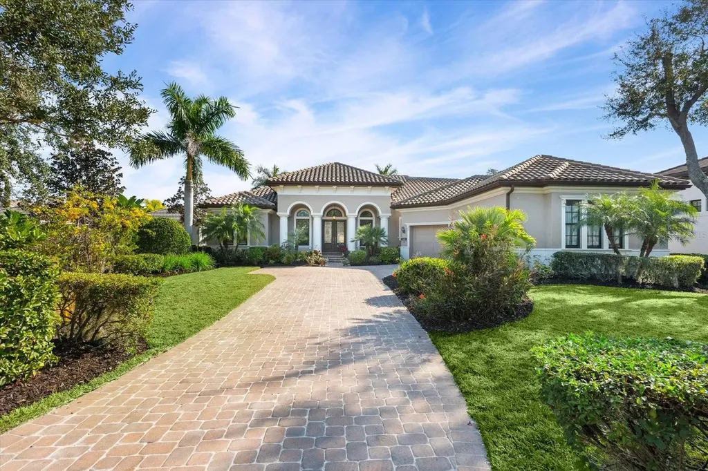 3531 Founders Club Drive Sarasota FL 34240