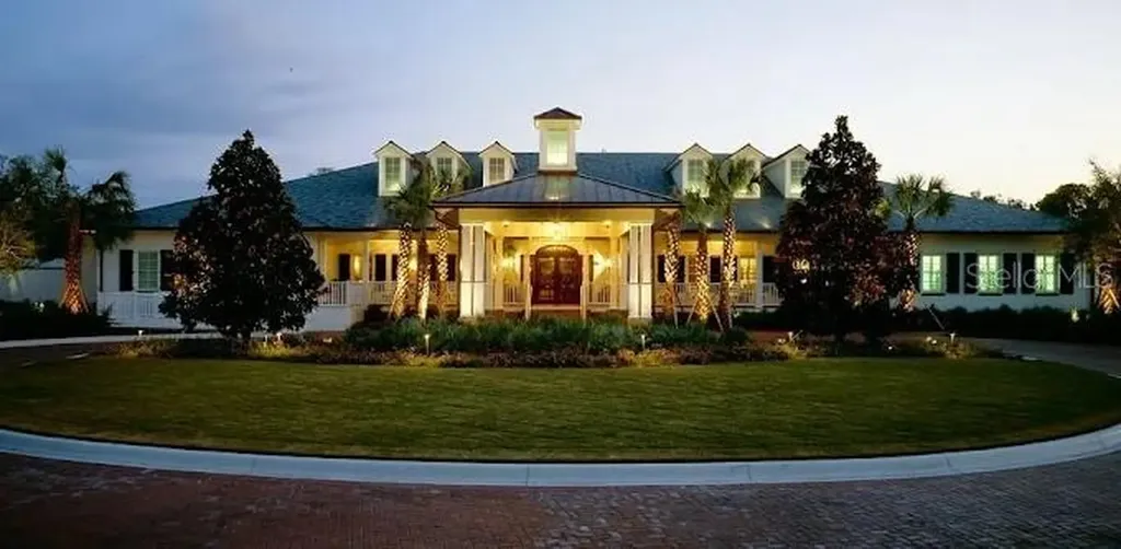 3531 Founders Club Drive Sarasota FL 34240