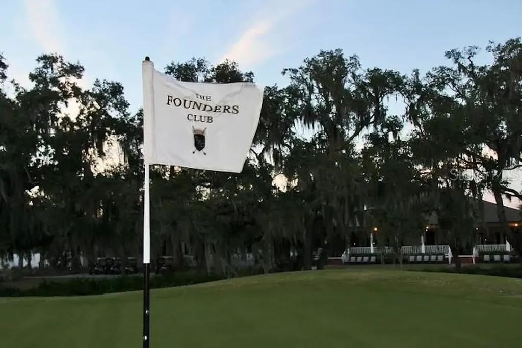 3531 Founders Club Drive Sarasota FL 34240