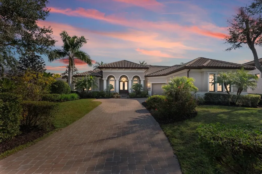 3531 Founders Club Drive Sarasota FL 34240