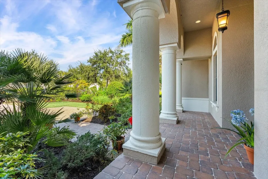 3531 Founders Club Drive Sarasota FL 34240