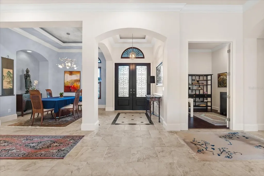 3531 Founders Club Drive Sarasota FL 34240