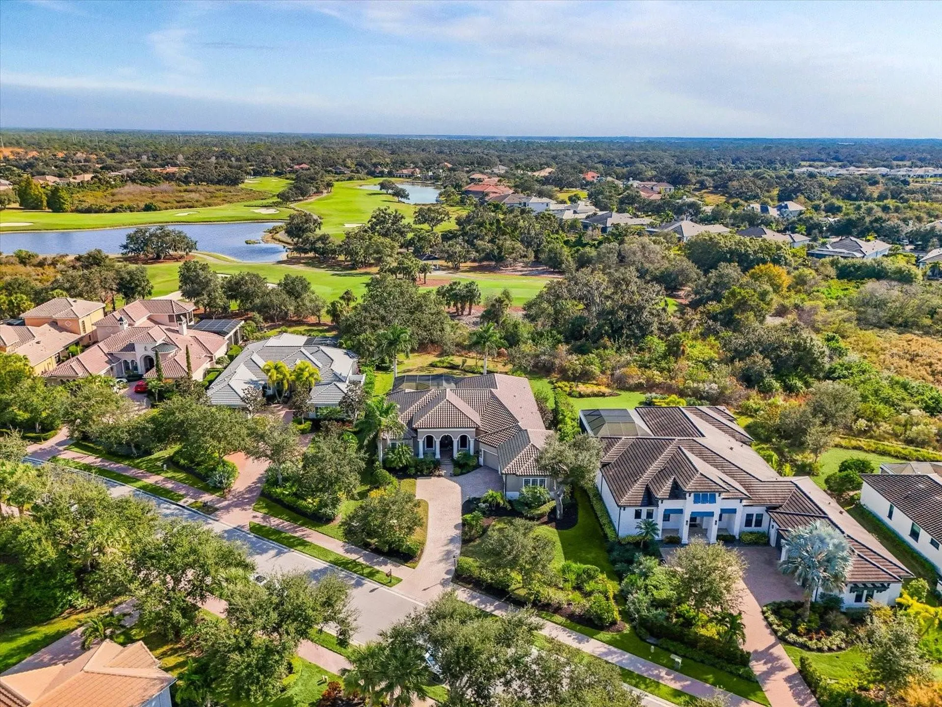 3531 Founders Club Drive Sarasota FL 34240