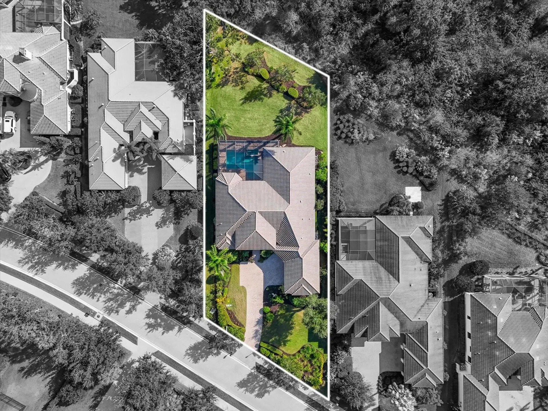 3531 Founders Club Drive Sarasota FL 34240