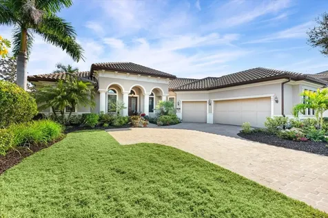 3531 Founders Club Drive Sarasota FL 34240