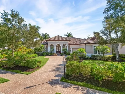 3531 Founders Club Drive Sarasota FL 34240
