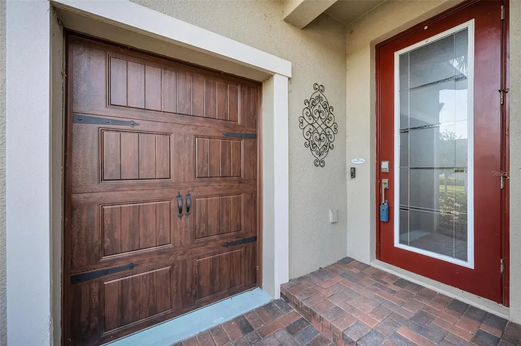 31763 Cabana Rye Avenue San Antonio FL 33576