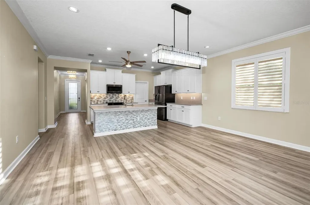 31763 Cabana Rye Avenue San Antonio FL 33576