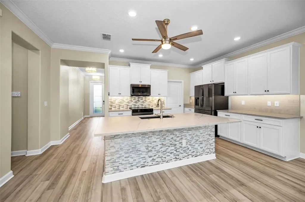 31763 Cabana Rye Avenue San Antonio FL 33576