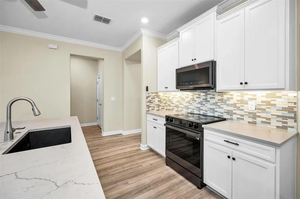 31763 Cabana Rye Avenue San Antonio FL 33576