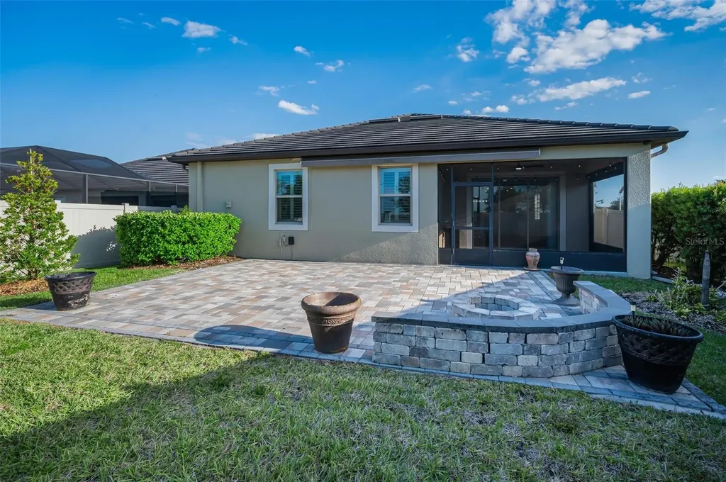 31763 Cabana Rye Avenue San Antonio FL 33576