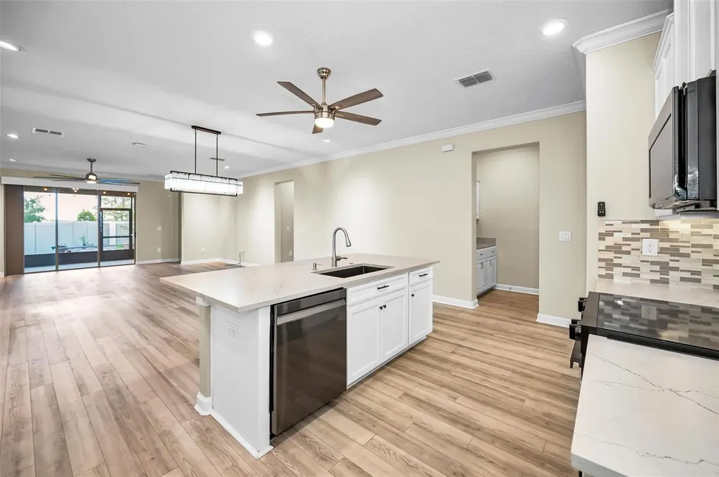 31763 Cabana Rye Avenue San Antonio FL 33576